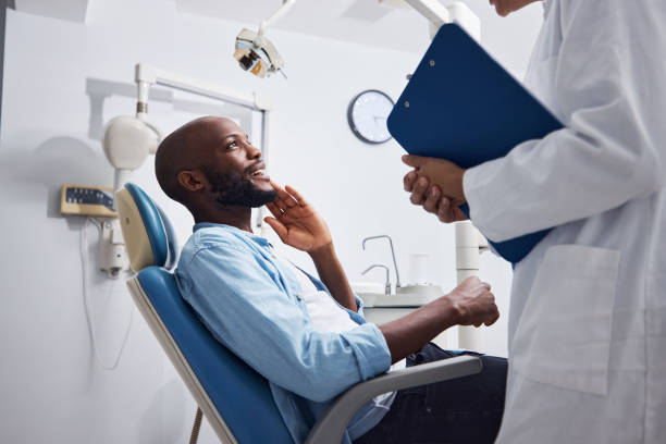 Best Emergency Wisdom Tooth Extraction in Fort Recovery, OH