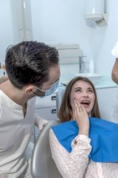 Best Emergency Orthodontic Repairs in Fort Recovery, OH